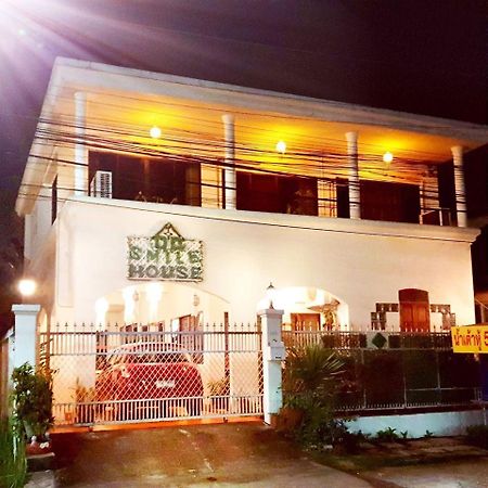 Dd Smile House, Nong Hoi Hotell Chiang Mai Exteriör bild