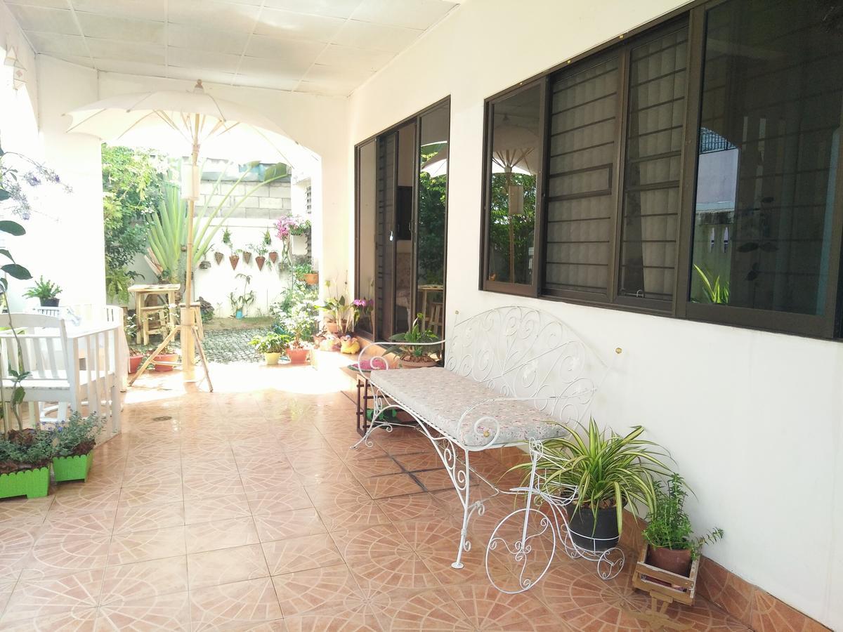 Dd Smile House, Nong Hoi Hotell Chiang Mai Exteriör bild