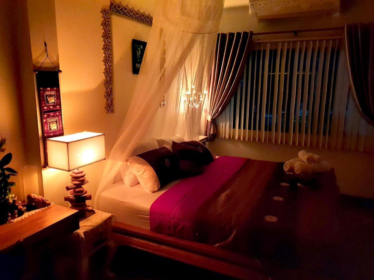 Dd Smile House, Nong Hoi Hotell Chiang Mai Exteriör bild