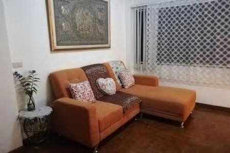 Dd Smile House, Nong Hoi Hotell Chiang Mai Exteriör bild