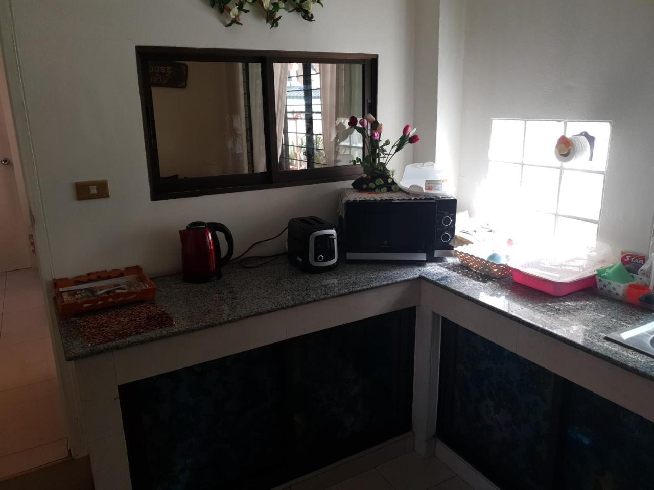 Dd Smile House, Nong Hoi Hotell Chiang Mai Exteriör bild