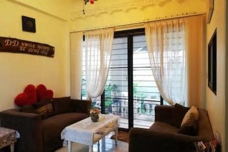 Dd Smile House, Nong Hoi Hotell Chiang Mai Exteriör bild