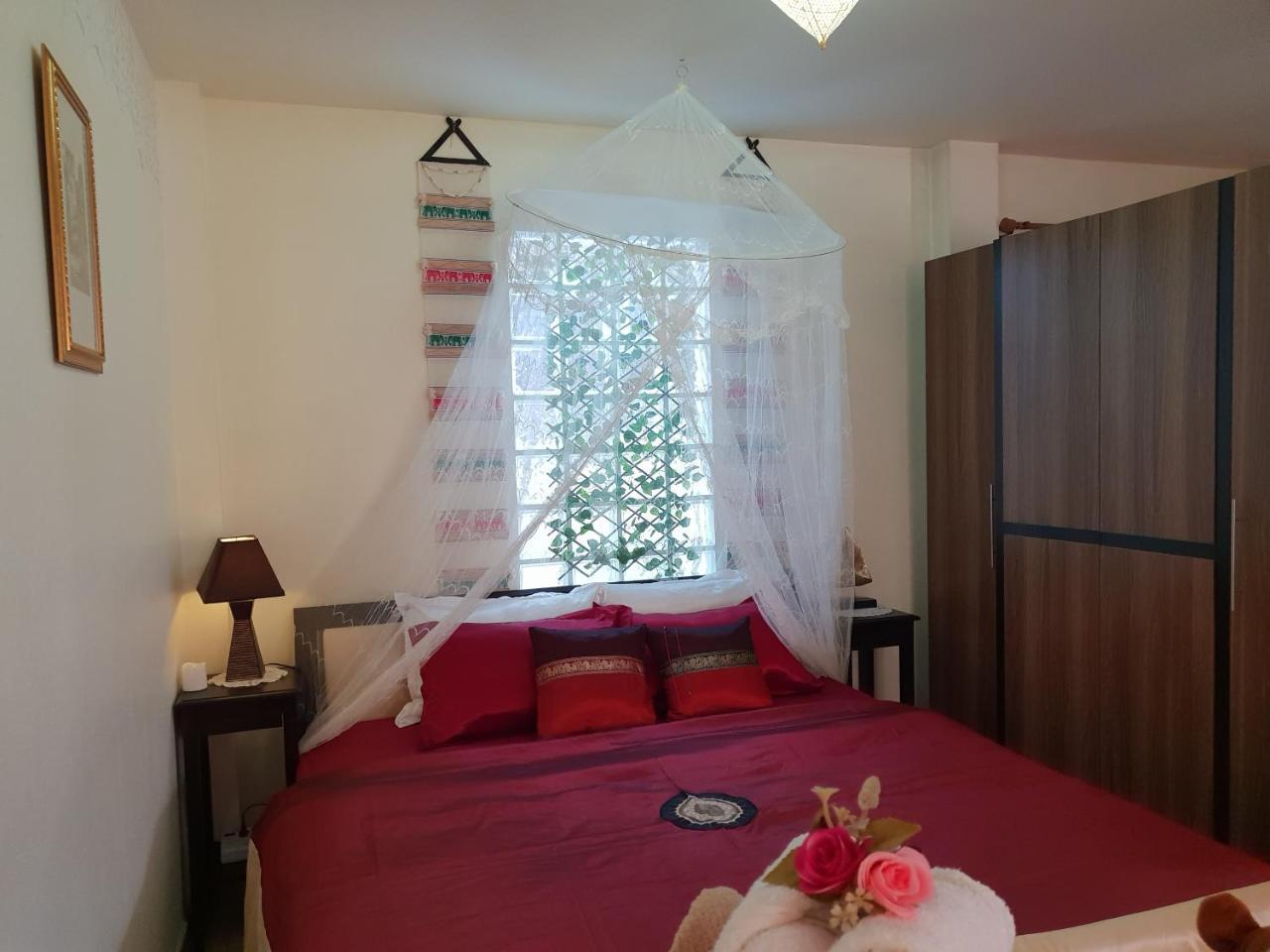 Dd Smile House, Nong Hoi Hotell Chiang Mai Exteriör bild
