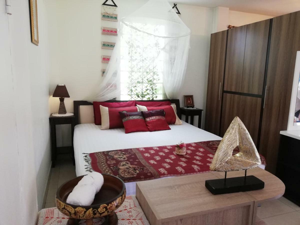 Dd Smile House, Nong Hoi Hotell Chiang Mai Exteriör bild
