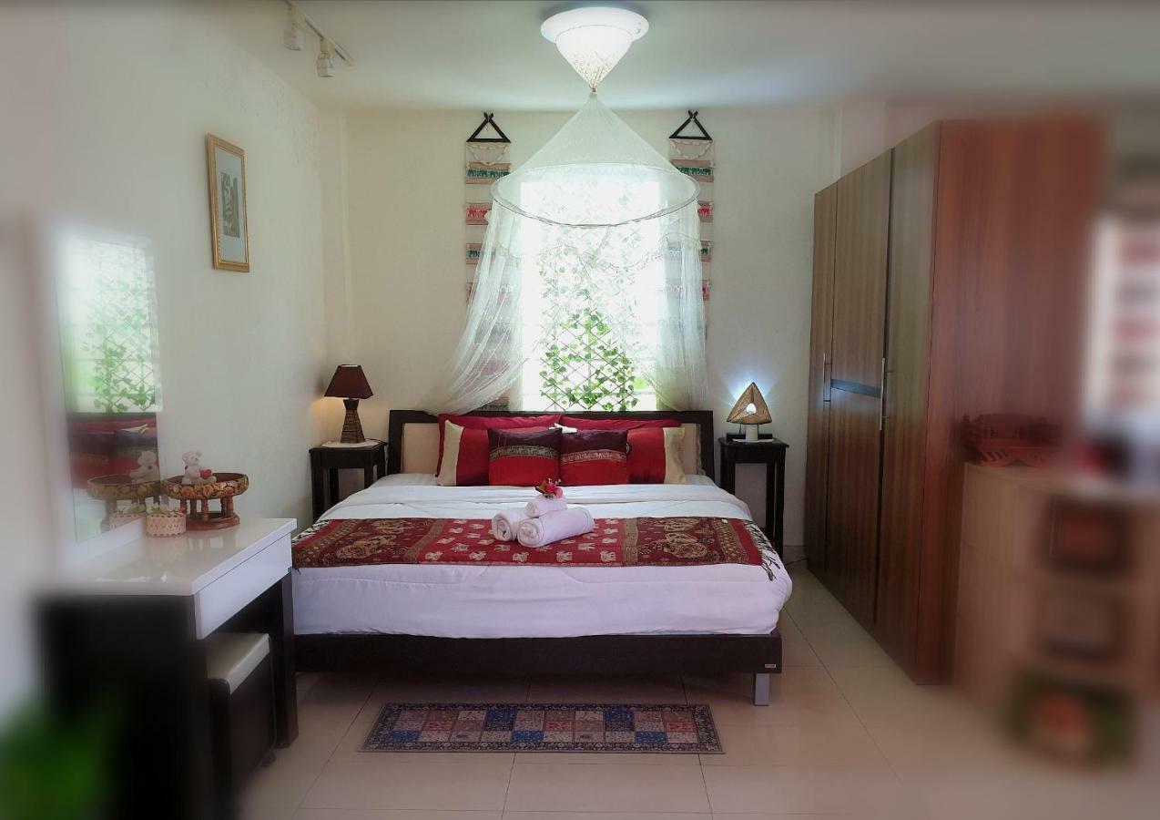 Dd Smile House, Nong Hoi Hotell Chiang Mai Exteriör bild