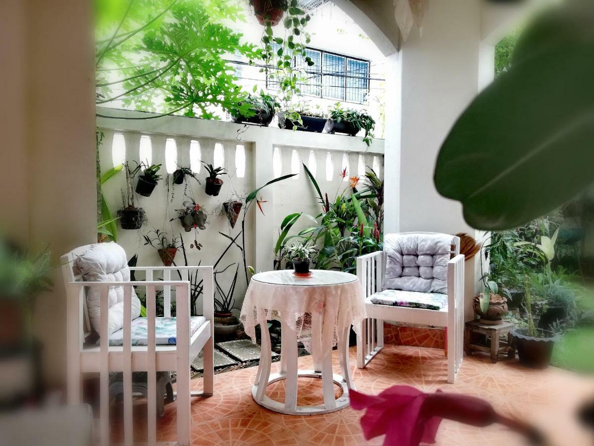 Dd Smile House, Nong Hoi Hotell Chiang Mai Exteriör bild