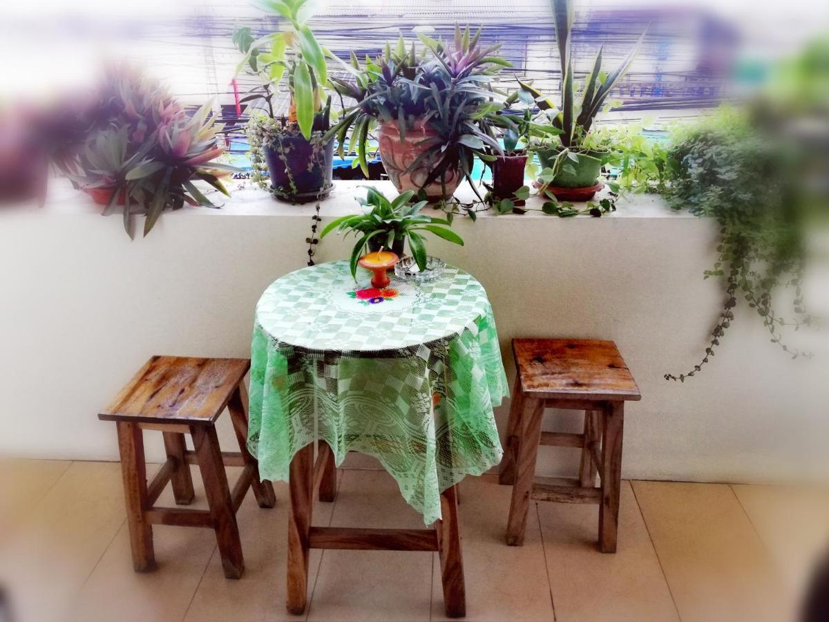 Dd Smile House, Nong Hoi Hotell Chiang Mai Exteriör bild
